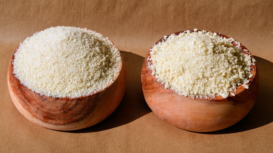 Start-up maakt panko van overkocht brood