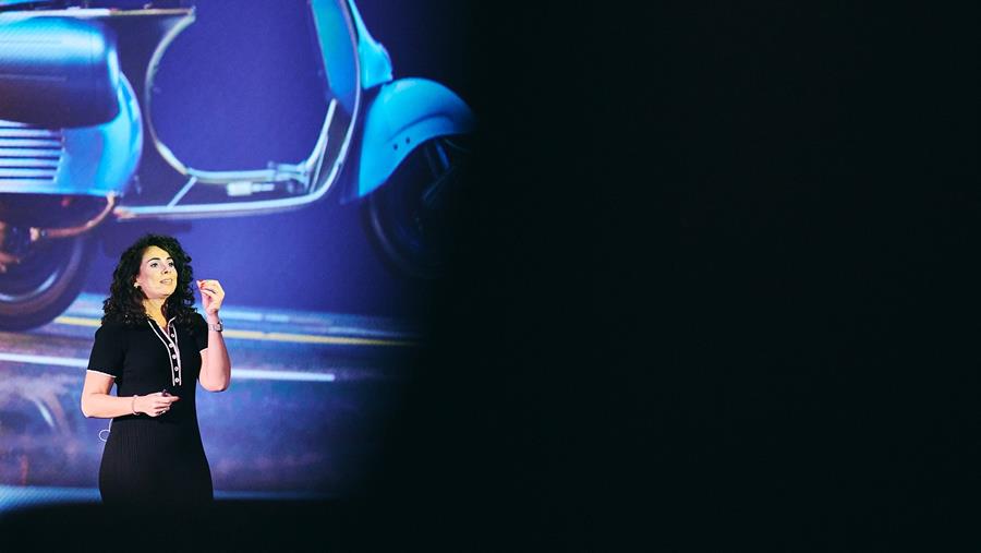 Faites parler votre évènement d’entreprise avec des keynote speakers captivants