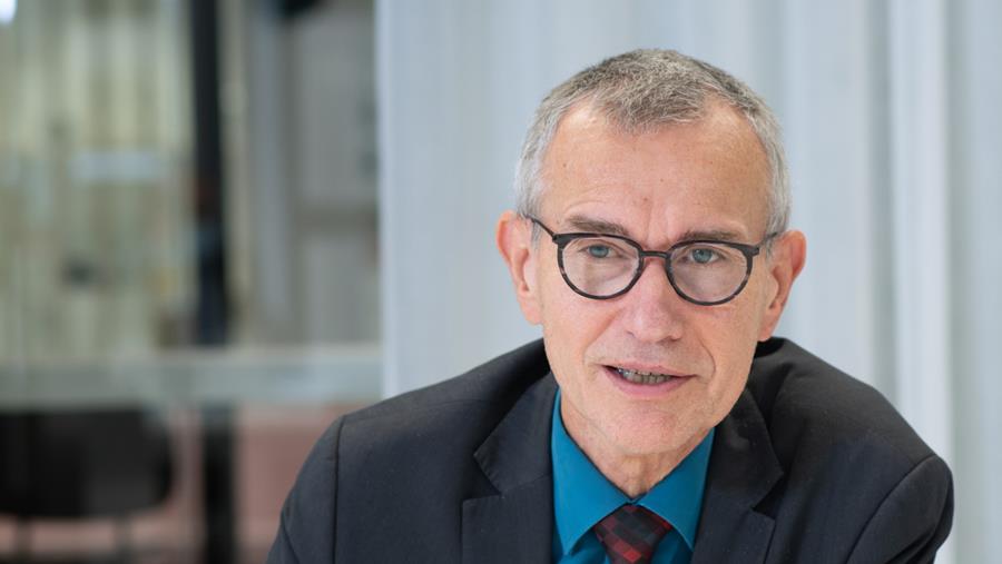 Vandenbroucke pose des conditions à l'augmentation du ticket modérateur