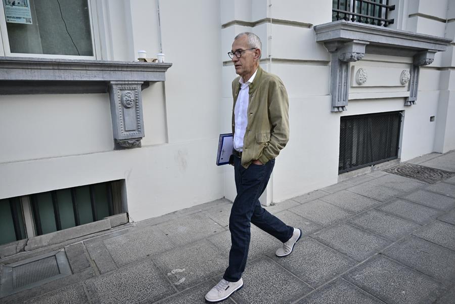 Où en est l’avant-projet de loi-cadre ?