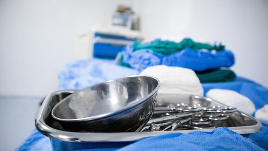 L’appel à projets "Reducing Single-Use in Hospitals (ReSUH) lancé, voici comment postuler