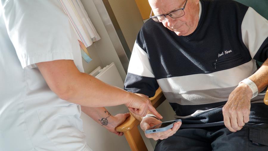 Résultats positifs pour le projet "ENOrtho" à la Clinique Saint-Luc Bouge