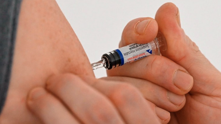 La vaccination antigrippe, miroir des inégalités sociales (jusqu'à 20% d'écart)