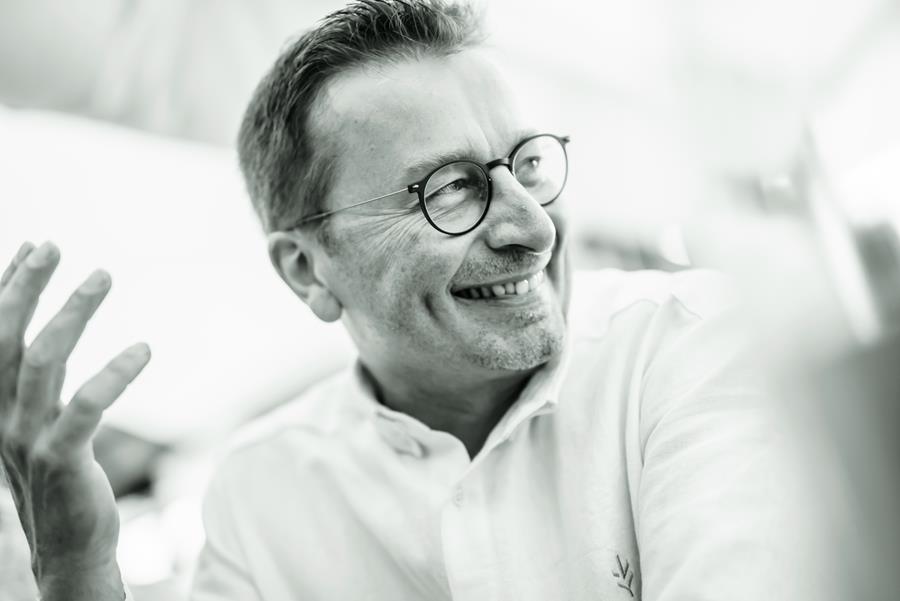 Pr Carlos Graux : Donner ses cellules souches hématopoïétiques pour sauver une vie