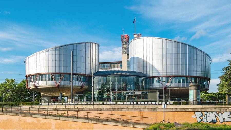 Europees Hof: niet horen van deskundigen schendt mensenrechten