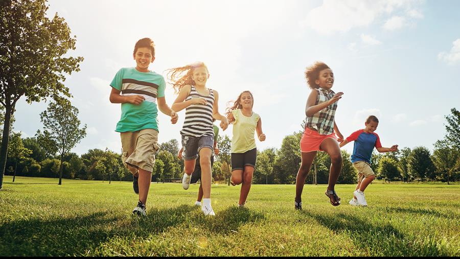 Expeditie Geluk zoekt mentaal welzijn in de natuur