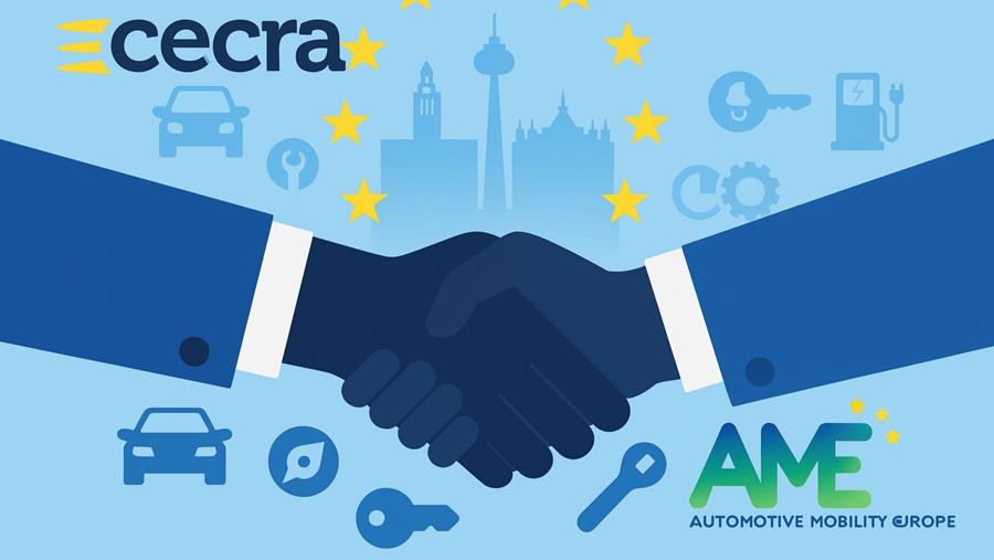 CECRA et AME unissent leurs forces