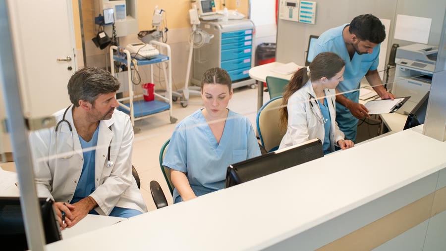 Levilo: gefedereerd dataplatform voor gezondheidsgegevens