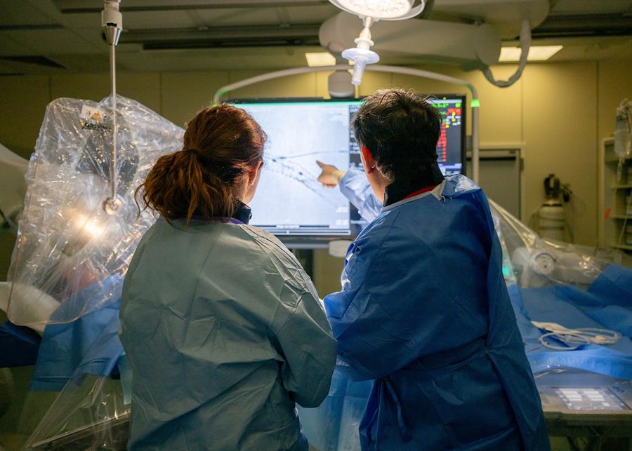 EpiCURA ouvre une clinique inédite dédiée à l’Inoca