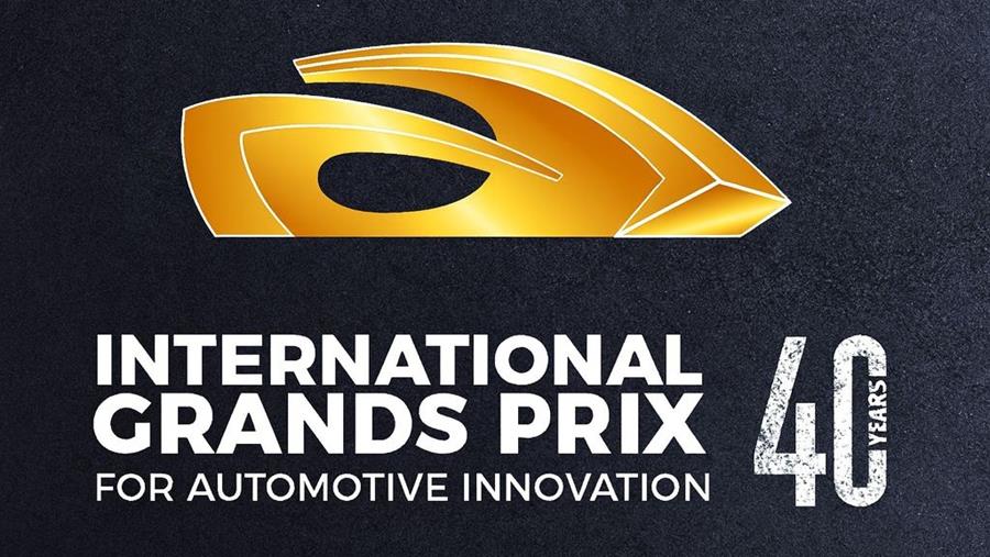 Voici les lauréats des Grands Prix 2025