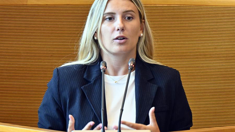 Les Engagés semblent prêts à travailler avec l'opposition sur les pesticides, pas le MR