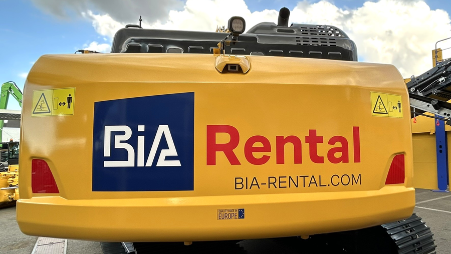MATRENT devient BIA Rental