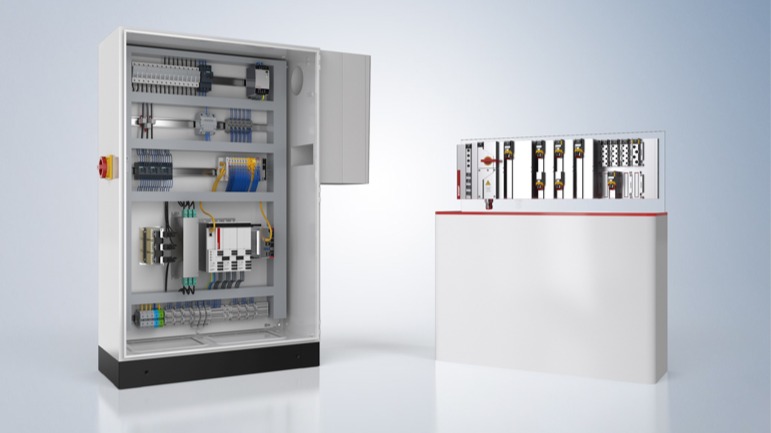 MX-System in de spotlight op Indumation