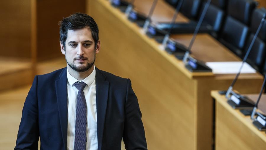 Budget wallon : 33 millions d'économies sur la Santé