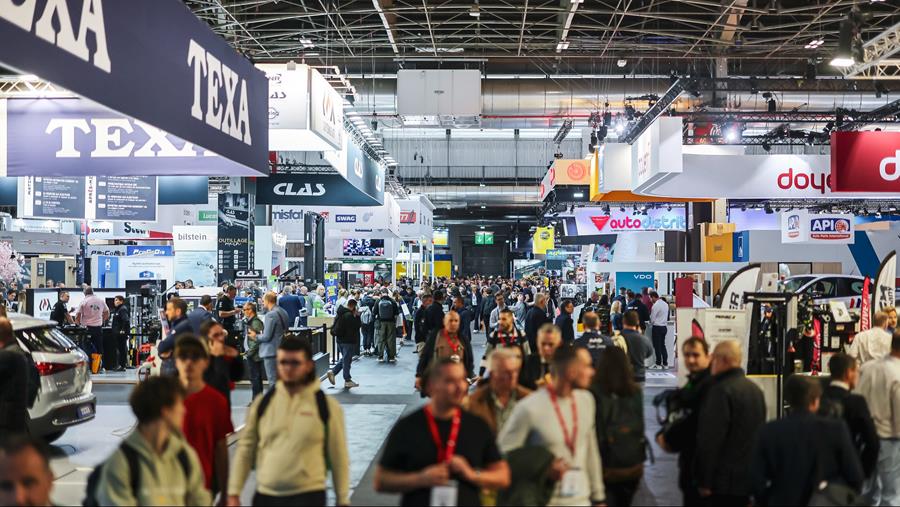 EQUIP AUTO 2025 a redessiné l’après-vente européenne