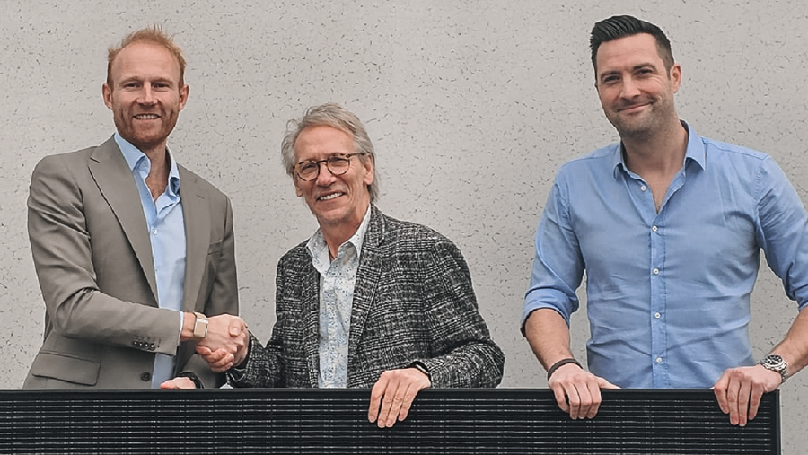 MR Solar garantit la continuité de milliers de projets solaires après l'acquisition de Sunlogics