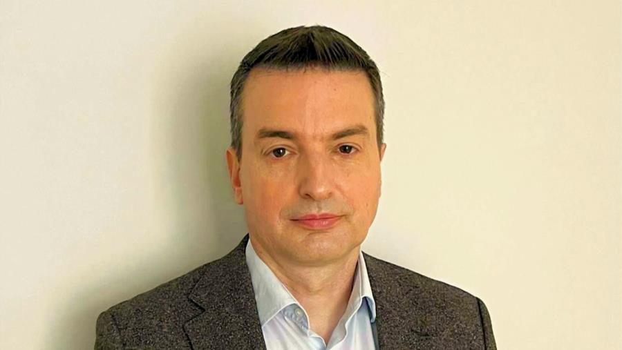 Mondi stelt Gavin Mounce aan als director eCommerce Innovation and Application