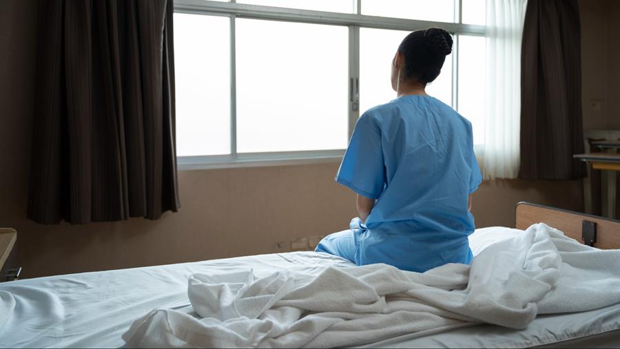 Naar een 'crisiskaart' voor  geestelijke gezondheidszorg?