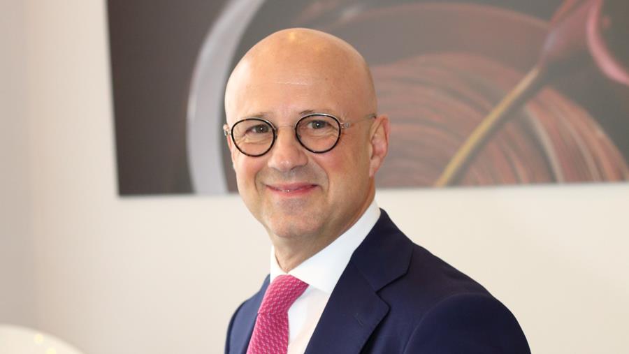 Agfa worstelt met zwakke markten en cyberveiligheid