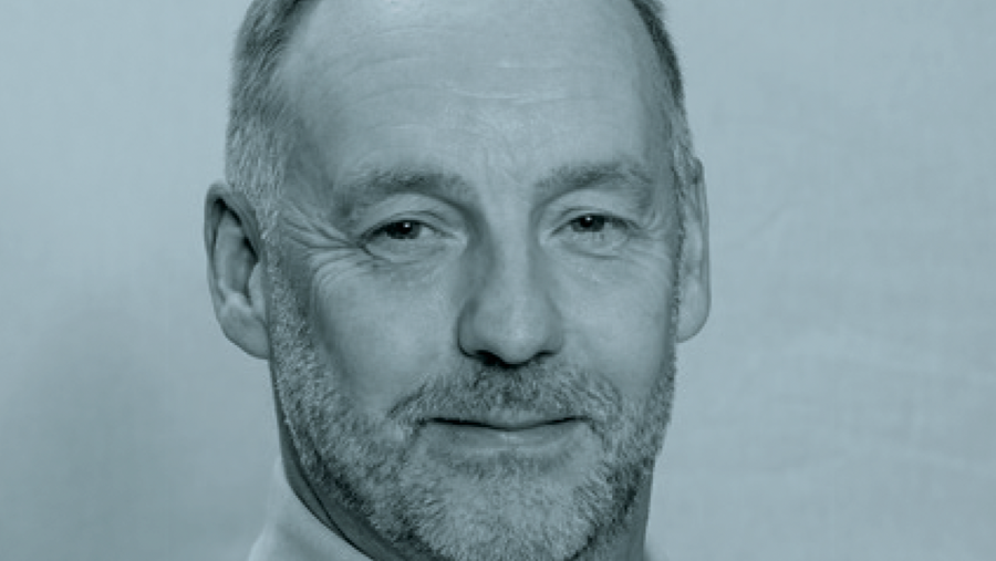 VIGC trekt Geert Bammens aan als senior innovation consultant