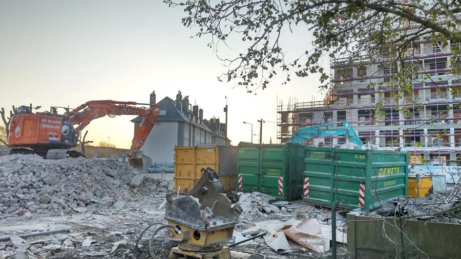 Innovaders versterken de circulaire transitie via Living Labs