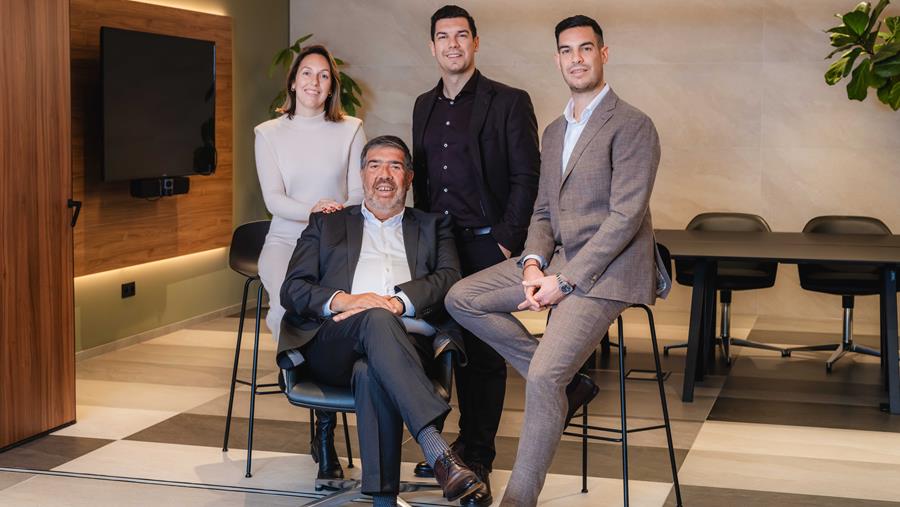 Entretien avec Luca Bruno de Group Bruno