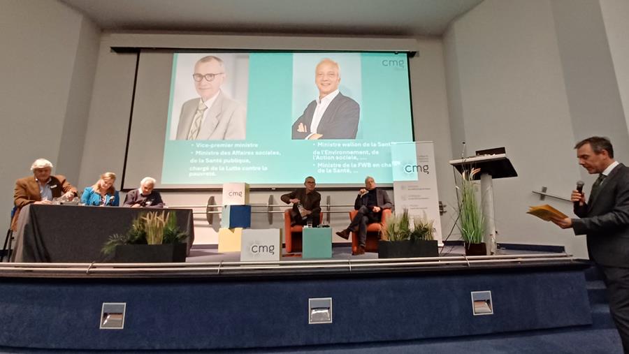 Vandenbroucke onvermurwbaar over verbod op lumbale CT-scans door huisartsen