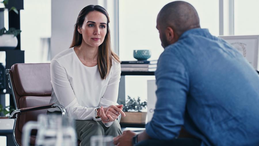 Pour une plus grande indépendance du médecin-conseil