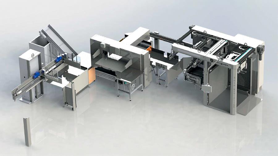 Igepa verdeler van baumannperfecta