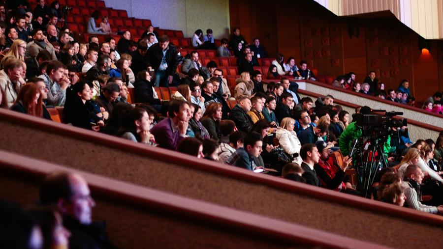 Voici comment les organisateurs choisiront les lieux d'événements en 2026