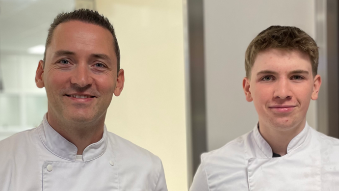 Winnaars Beste Praline Belgium Chocolate Awards 2025