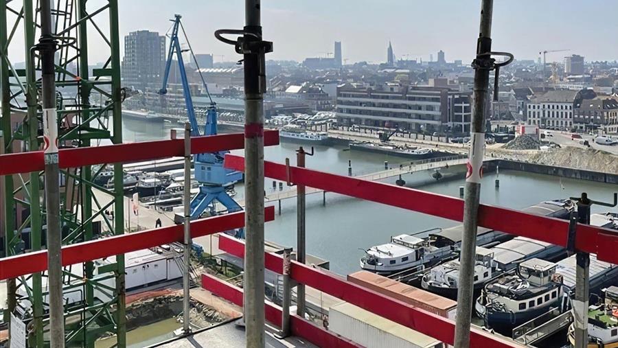 Ambitieus ‘Gents woonpact’