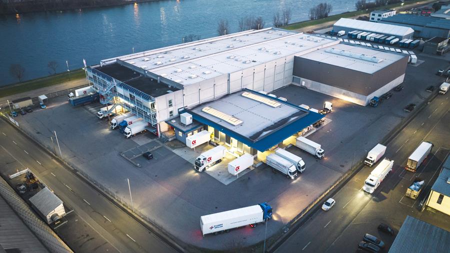Koehler Group neemt logistieke speler Klumpp+Müller over