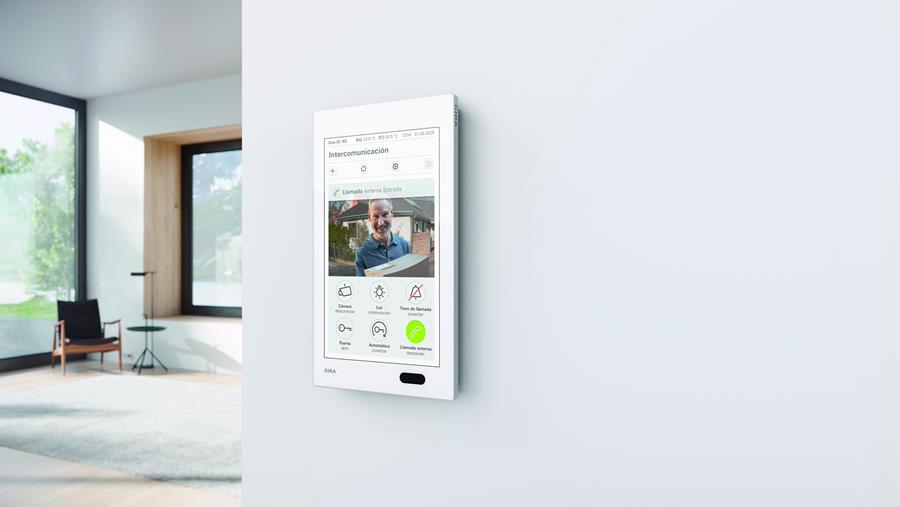 Sonnettes intelligentes ou vidéophonie: quand deux univers se rencontrent