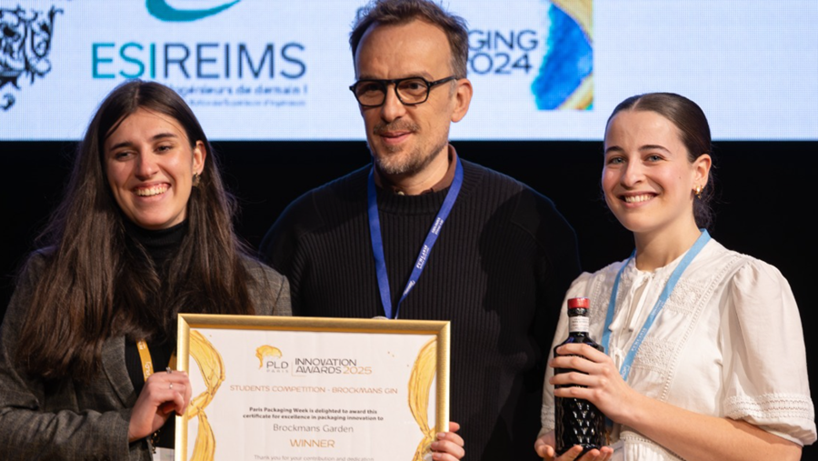 Finalistes des Innovation Awards dévoilés