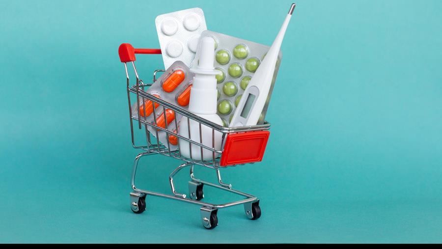 Remgeld voor geneesmiddelen stijgt