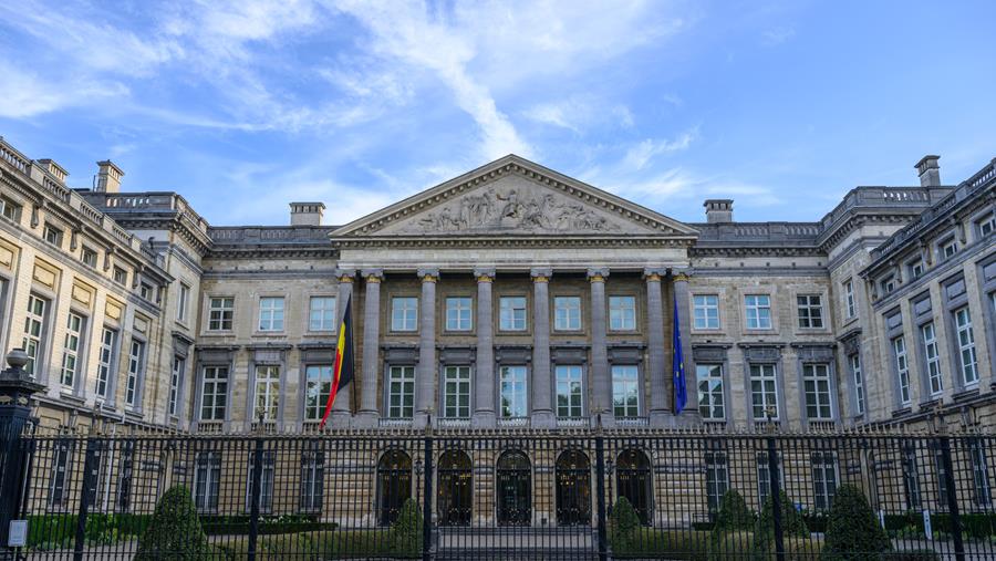 Wetsvoorstel overleg in kader van beroepsgeheim goedgekeurd