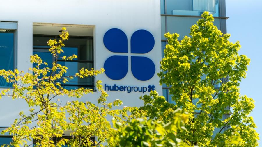 Hubergroup voert inflatiecorrectie door in Europa