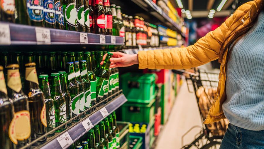 VS zwakken het advies af voor gezond alcoholgebruik