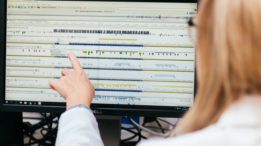 Leuvense onderzoekers ontwikkelen bloedtest die kankers kan opsporen