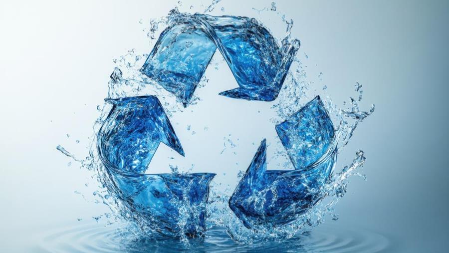 Doe je aan waterhergebruik?