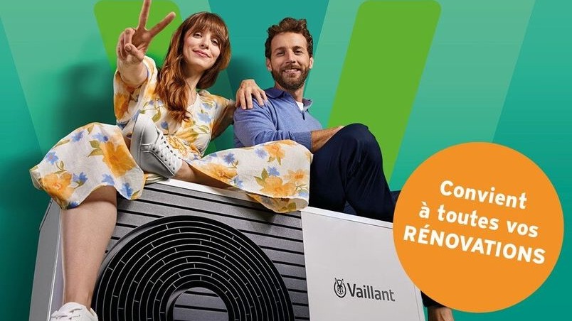 La certitude d'une politique de primes est importante pour ceux qui cherchent à investir dans le chauffage durable