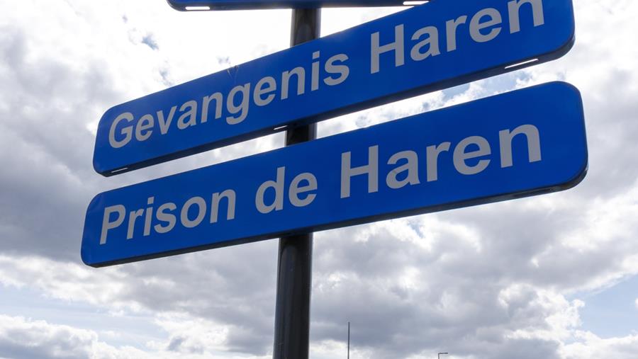 Un plan pour réduire le nombre d’internés en prison