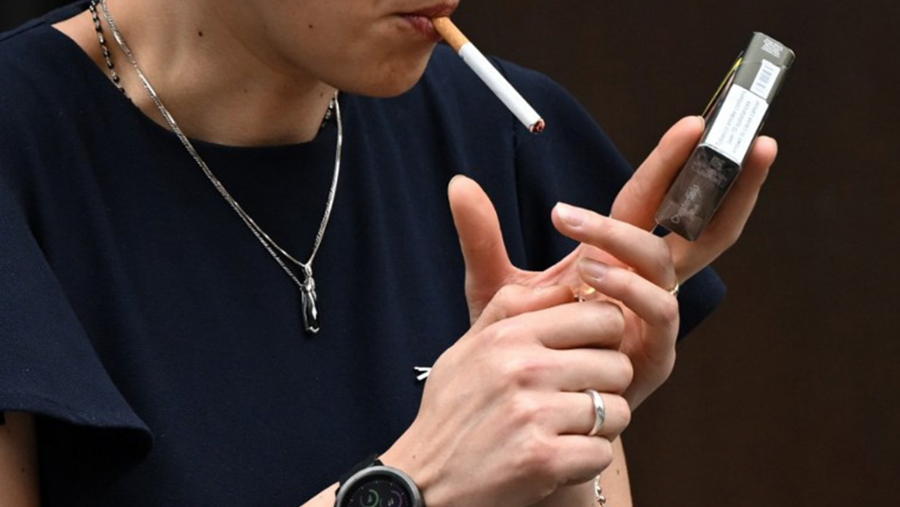 OMS : quatre cancers sur dix sont évitables