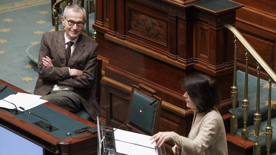 Le plan Endométriose sur les rails: "Nous réparons une injustice", se félicite le ministre Vandenbroucke