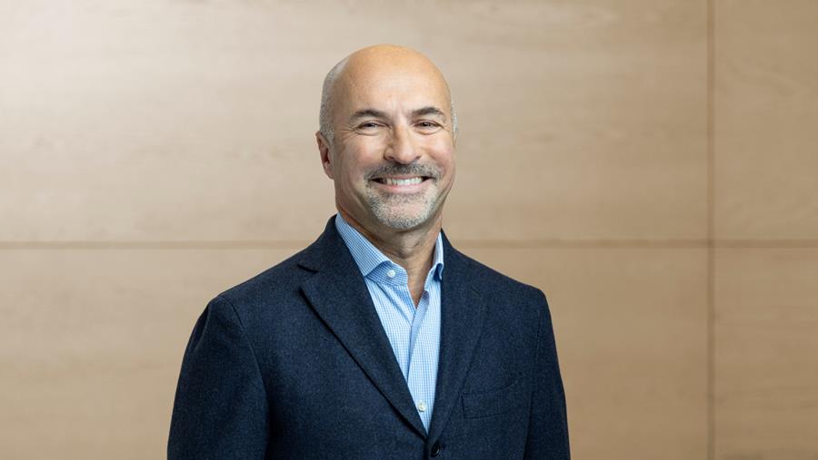 Le PDG d'UPM entrevoit un redressement après une année difficile