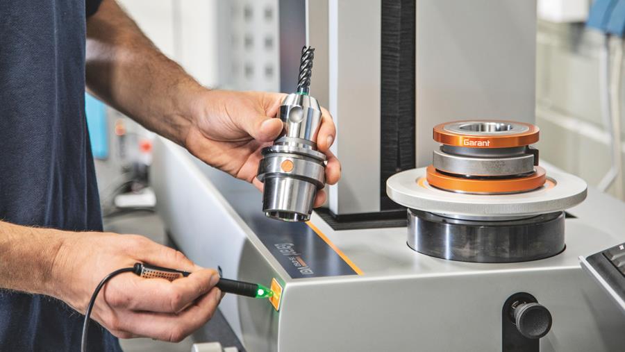 Connected Manufacturing - le cockpit de votre atelier de production