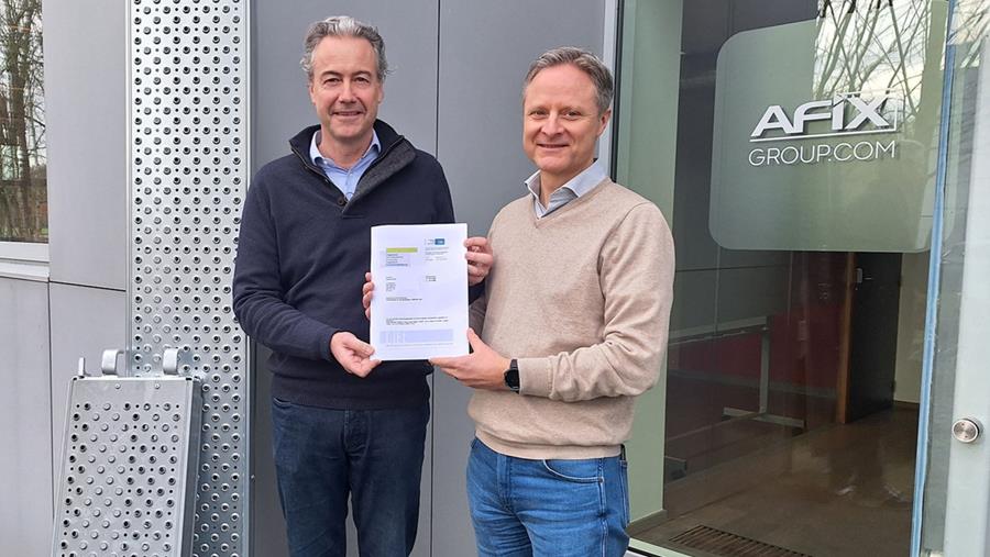 AFIX Group renforce sa position européenne