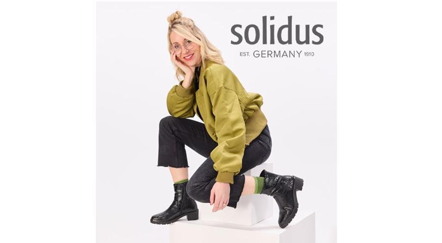 Soft Strength - Le confort avec du caractère