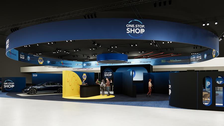 PartsPoint, le partenaire automobile par excellence